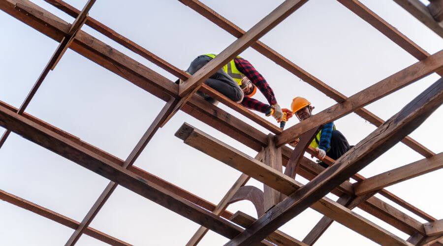 Expert flood damage restoration services in Charlotte, TN